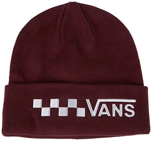 Produktbild: Vans Herren Trecker Beanie-Mütze, Port Royale, Einheitsgröße