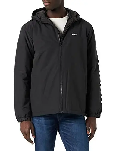 Produktbild: Vans Herren Waterlind Jacket Jacke, Schwarz, XXL