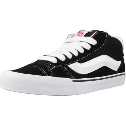 Produktbild: Vans KNU MID Schwarz 43