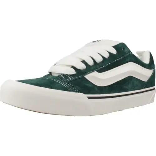 Produktbild: Vans Pig Suede Green VN000CS0CX21, Sneakers - 41 EU