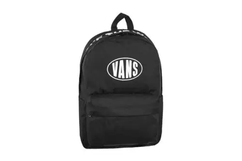 Produktbild: Vans Rucksack OLD SKOOL VN000H4WY281, Schwarz , One size