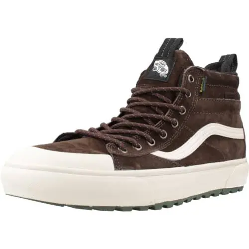 Produktbild: Vans SK8-HI MTE-2 Brown 44.5