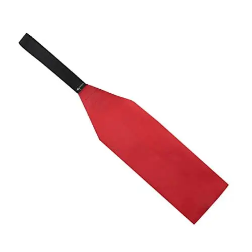 Produktbild: VANZACK 1stk Kajak-sicherheitsflagge Kajak Outdoor-zubehör Abschleppfahne Für LKW Kajak-schleppflagge Kajak Reiseflagge Kanus Flagge Reisen Fahrbahnlinie Reflektierend Oxford-Stoff