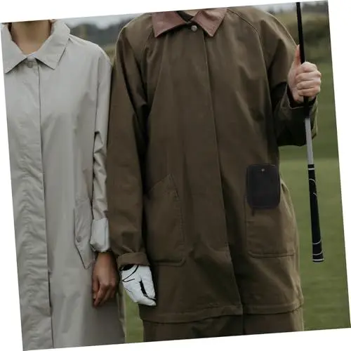 Produktbild: VANZACK 2 Stücke Tasche Für Den Täglichen Gebrauch Schutzhülle Lagerung Beutel Für Golf Zubehör