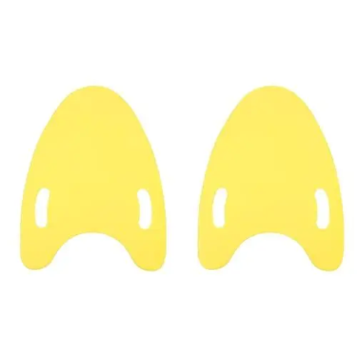 Produktbild: VANZACK 2St Schwimmbrett schwimmhilfe für Kinder schwimmboard Schwimmkickboard Schwimmhilfe Schwimmer Kickboard Pool schwimmendes Kickboard Schwimmausrüstung Kickboard Schwimmen Eva