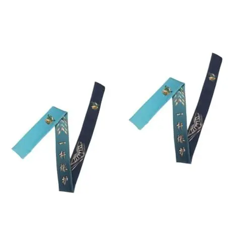 Produktbild: VANZACK 2 Teiliges Angelruten Set Angelausrüstungstasche Angelruten Aufbewahrungstasche Angeltasche Angelwerkzeug Organizer Angelgerät Organizer Angel Aufbewahrungstasche