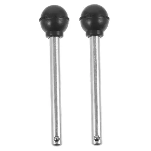 Produktbild: VANZACK Fitnessgeräte-pin Gewichtsstapel Quadratischer Ladestift Stabiles Eisen für Das Krafttraining Im Heim-fitnessstudio