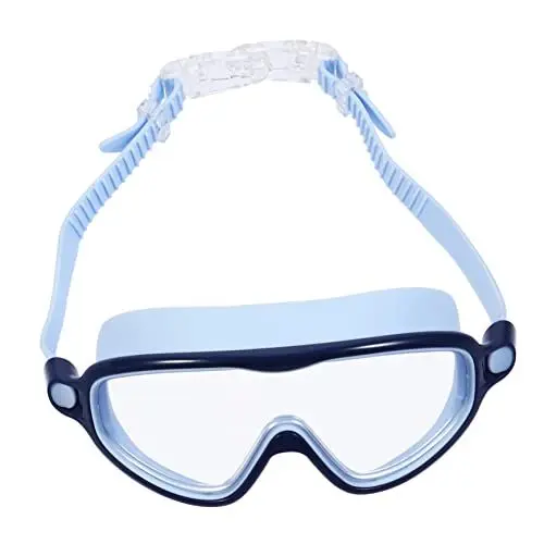 Produktbild: VANZACK 3 Stück Schlagfest Für Jungen Und Mädchen Tauchen Kreatives Design Schwimmen Für Jungen Mädchen Unterricht