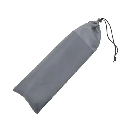 Produktbild: VANZACK Zeltheringe Hammer Tasche Camping Essentials Tasche Für Outdoor Hammer Boden Nagel Organizer Lagerung Beutel