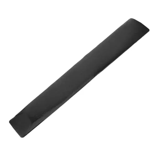 Produktbild: VANZACK Fahrradschutz Fahrrad Schutzband Schutzaufkleber Für Fahrräder Schutzband Für Fahrradrahmen Fahrrad Schutzgitter Fahrrad Schutzfolie Fahrrad Schutz Aufkleber Black PVC