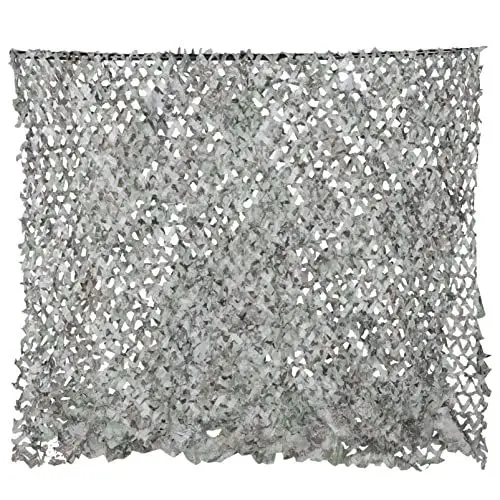 Produktbild: VANZACK Camouflage Camping Net Sport Jagd Net Tragbare Camouflage Für Outdoor