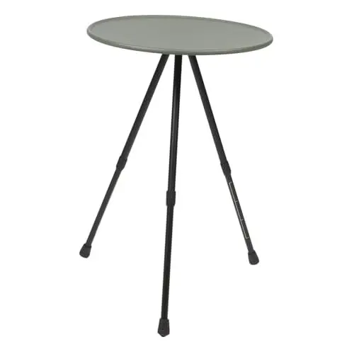 Produktbild: VANZACK Tragbarer Campingtisch Aluminium-klapptisch Grilltisch Im Freien Für Wanderpicknick