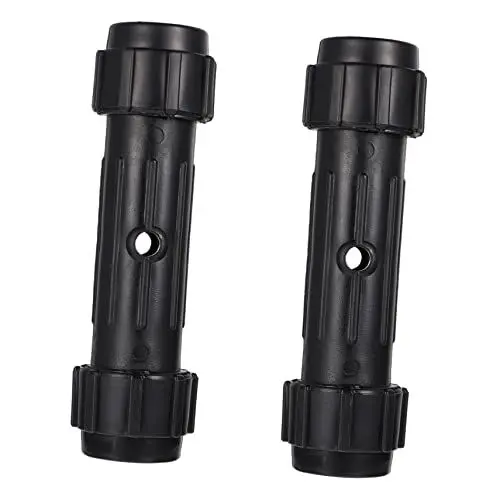 Produktbild: VANZACK Kajak-verbindungsschraube Joint Tool Kunststoffverbinder Für Aufblasbare Boote 2 6-2 8 cm Durchmesser