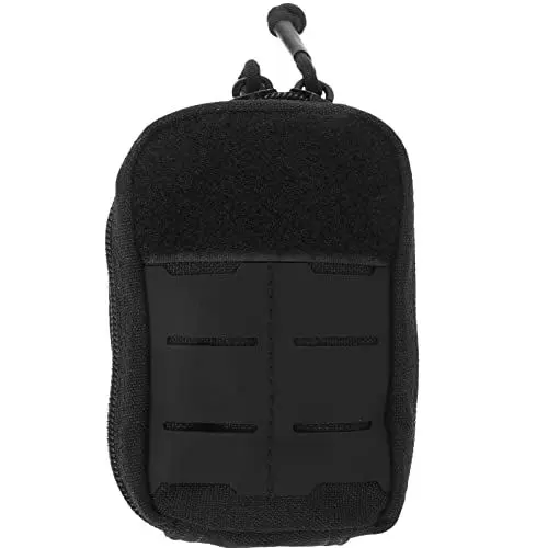 Produktbild: VANZACK Outdoor Medical Kit Tasche Tasche Für Wandern Erste Hilfe Tasche Medizin Lagerung Zipper