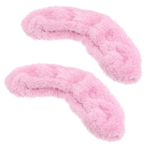 Produktbild: VANZACK Schlittschuh-Schutz Schlittschuh-Kufenschutz Schlittschuh-Schutz Für Hockey-Schlittschuhe Schlittschuh-Einweicher Samtbezug Für Kleinkinder Kinder Jugendliche Erwachsene Männer