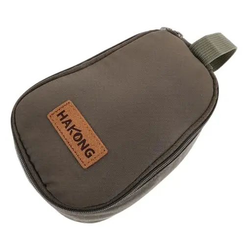 Produktbild: VANZACK Sherra Schüssel Aufbewahrungstasche Campingschüsseln Outdoor Geschirr Campingausrüstung Aufbewahrung Camping Kochgeschirr Organizer Taschen Camping Küchentasche Camping