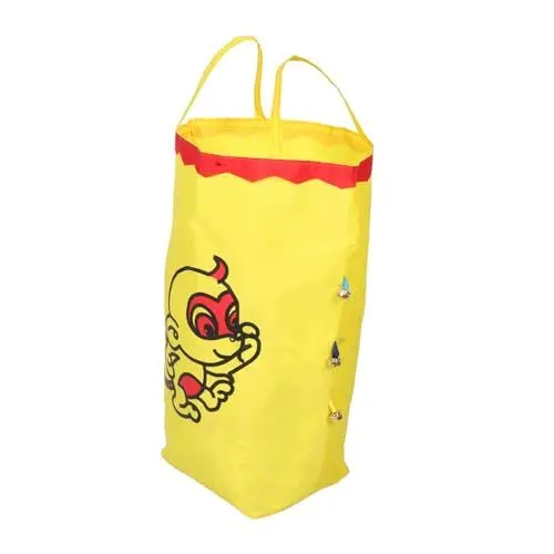 Produktbild: VANZACK Springsack Für Kinder Und Erwachsene Sensorisches Integrationsspielzeug Karnevalsparty-zubehör Kartoffelsackrennen-spielset