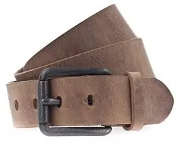 Produktbild: Vanzetti Gürtel Leder