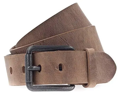 Produktbild: Vanzetti Gürtel Leder
