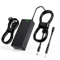 Produktbild: Vanzflow 65W Laptop Ladegerät Kompatibel mit Acer Aspire 1 3 5 6 A314 A315 A317 A514 A515 A13-045N2A PA-1450-26 Monitor S202HL S271HL SB220Q R240HY R221Q R271 S220HQL Swift 1 3 5 Netzteil Adapter