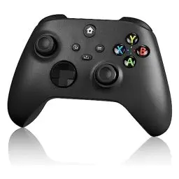 Produktbild: VAOMON (Need to Upgrade) Wireless Controller Kompatibel mit Xbox One,Xbox Series X/S,Xbox One X/S,Xbox Elite Series,Windows 10/11 - Gaming Controller mit Share Button,3.5mm Kopfhöreranschluss