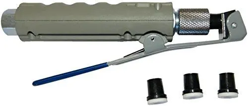 Produktbild: Varan Motors NESBG-01 DRUCKLUFT SANDSTRAHLER PISTOLE STRAHLPISTOLE STRAHLER FÜR SANDSTRAHLGERÄT