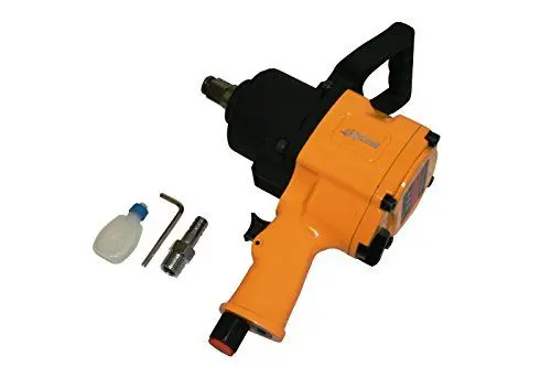 Produktbild: Varan Motors SPT-10406 3/4'' SCHLAGSCHRAUBER DRUCKLUFT SCHRAUBER 1600 NM DRUCKLUFTSCHRAUBER VARAN MOTORS
