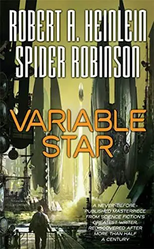 Produktbild: Variable Star