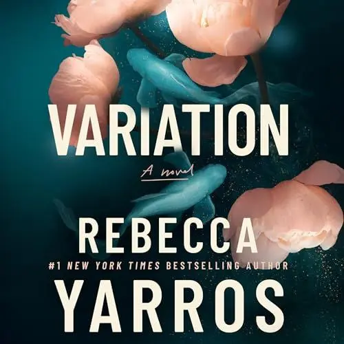 Produktbild: Variation: A Novel