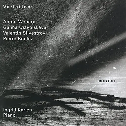 Produktbild: Variations
