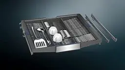 Produktbild: SIEMENS Vario Schublade f. flexComfort Pro Körbe