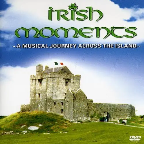 Produktbild: Various Artists - Irish Moments