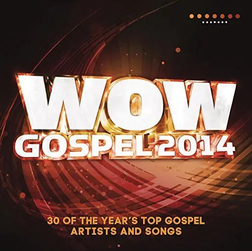 Produktbild: Various Artists - Wow Gospel
