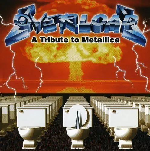 Produktbild: Various (Metallica Tribute) - Overload