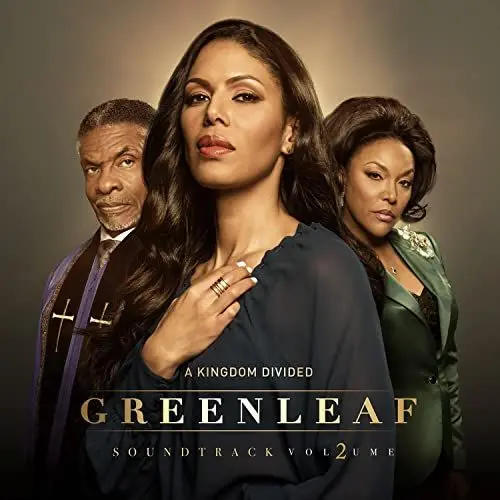 Produktbild: Various - Greenleaf Soundtrack - Season