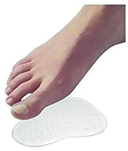 Produktbild: Varisan Almohadilla Metatarsal