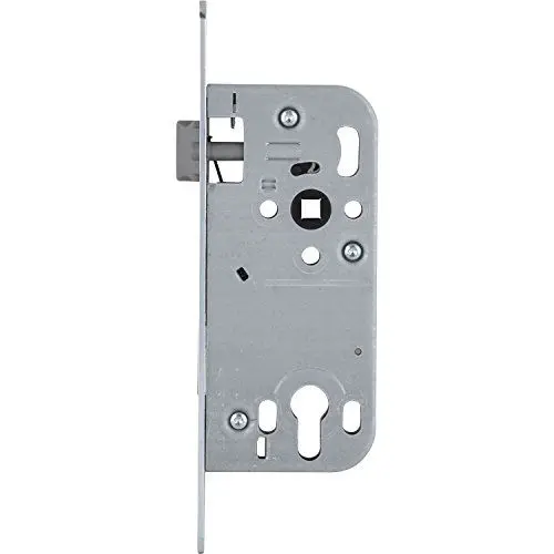 Produktbild: Vasalat 102245262_1 PZW Dorn 50 Einsteckschloss, Silber