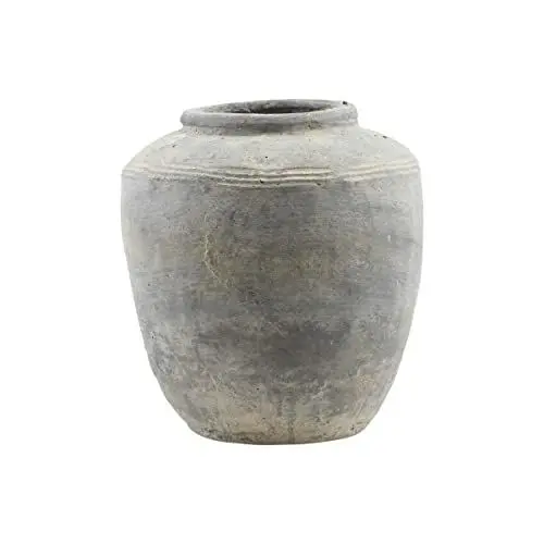 Produktbild: Vase, Rustik, Beton