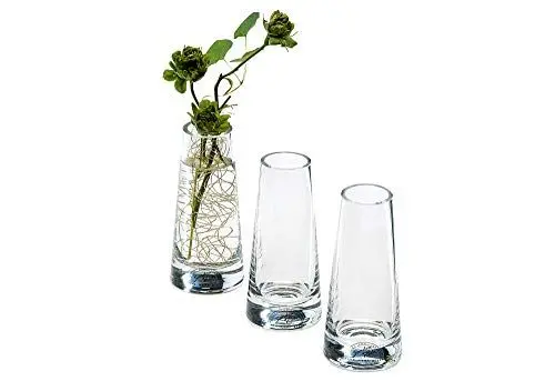 Produktbild: Vase Solo Mini H12cm ø3,5cm