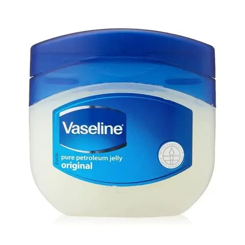 Produktbild: VASELINE - Vaseline Original Gelee,(1 X 50 ML)