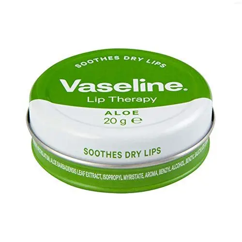 Produktbild: Vaseline Lip Therapy Aloe, 20 g