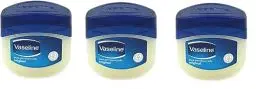 Produktbild: Vaseline Original Protecting Jelly, 3er Pack (3 x 100ml)