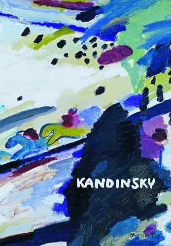 Produktbild: Vasily Kandinsky