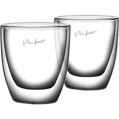 Produktbild: Vaso Espresso Tasse, 80 ml, 2 Stück