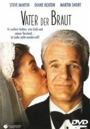 Produktbild: Vater der Braut