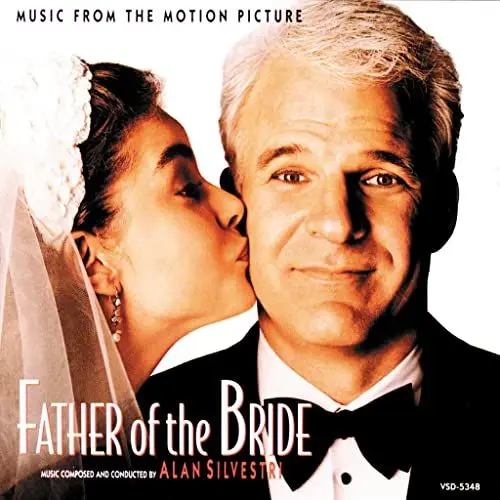 Produktbild: Father of the Bride Vol.2