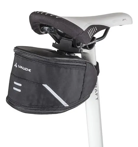 Produktbild: VAUDE 11717 Satteltasche Tool, Schwarz, X-Large