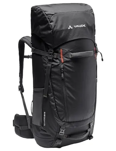Produktbild: VAUDE Astrum Evo 60+10