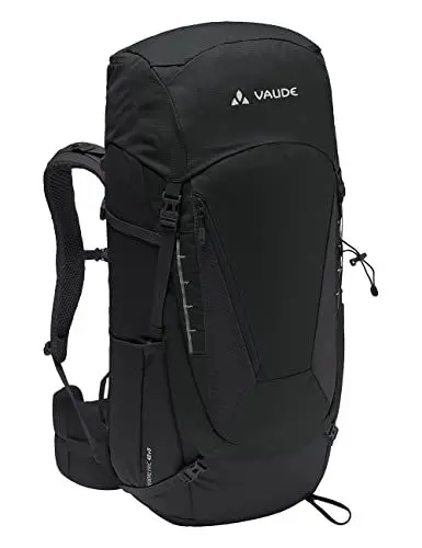 Produktbild: VAUDE Asymmetric 42+8