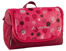 Produktbild: VAUDE Big Bobby, Bright Pink/Cranberry, Einheitsgröße